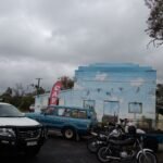 Photo of Bularah Cafe with riders and cars in carpark